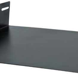 Showgear Shelf for Pro Metal Equipment Rack