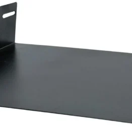 Showgear Shelf for Pro Metal Equipment Rack