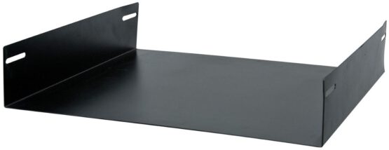 Showgear Shelf for Pro Metal Equipment Rack