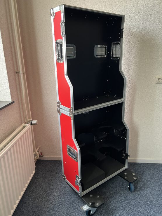 Showgear UCA-EM Emergency Case