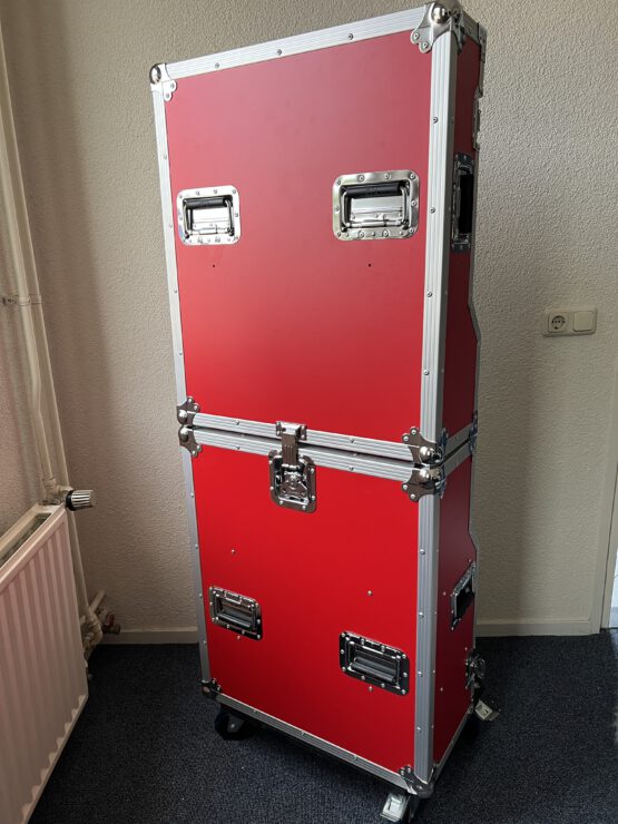 Showgear UCA-EM Emergency Case - Afbeelding 4