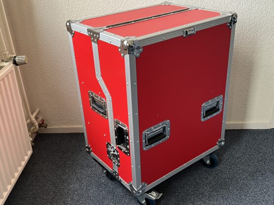 Showgear UCA-EM Emergency Case - Afbeelding 2