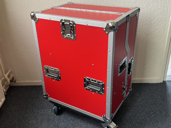Showgear UCA-EM Emergency Case - Afbeelding 3