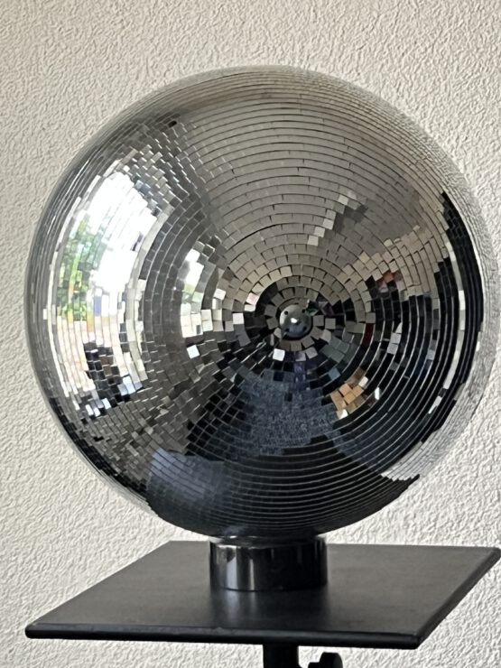 Showgear spiegelbol 50cm - Afbeelding 9