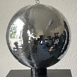 Showgear spiegelbol 50cm