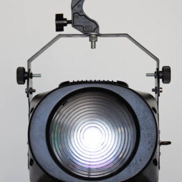 Showtec Club Color Wash 575 fresnel spot