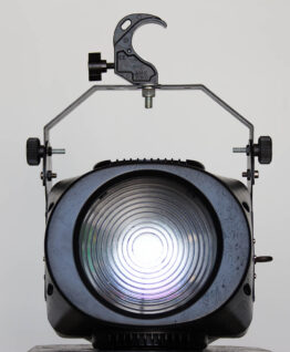 Showtec Club Color Wash 575 fresnel spot