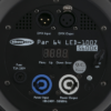 Showtec DMX PAR64 LED-100Z - Afbeelding 2