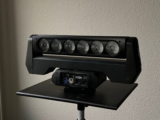 Showtec Phantom LED60 bar