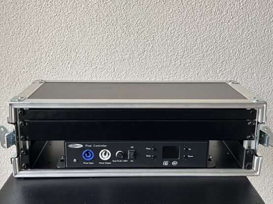 Showtec pixelstrip 40 set van 16 plus controller - Afbeelding 5