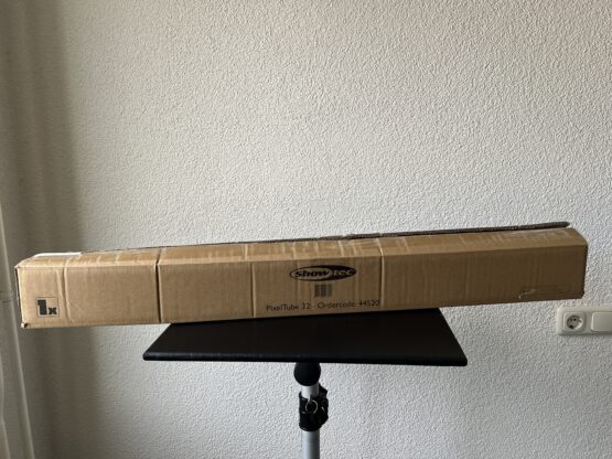 Showtec Pixeltube 32 - Afbeelding 4