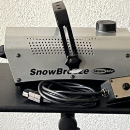 Showtec Snowbreeze