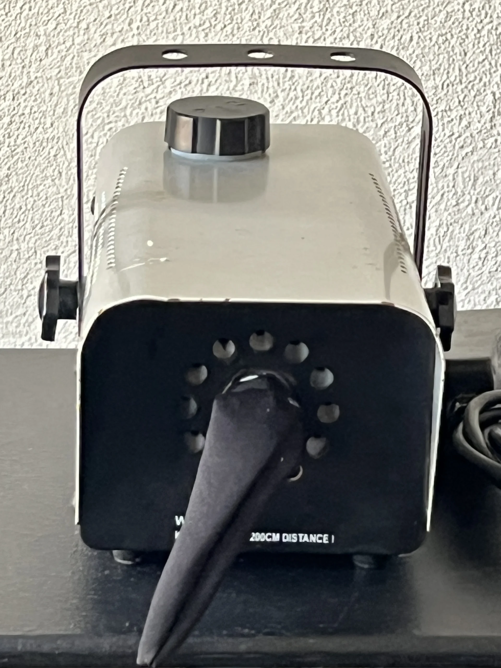 Showtec Snowbreeze - Afbeelding 2