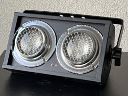 Showtec Stage Blinder 2 DMX