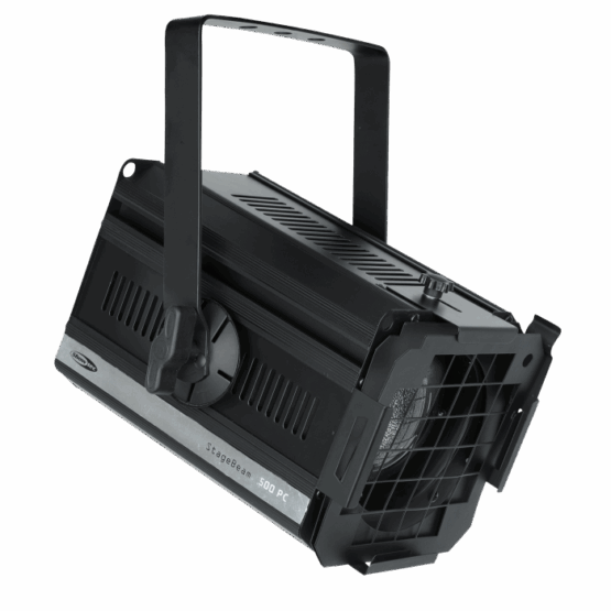Showtec Stagebeam 300-500 Watt