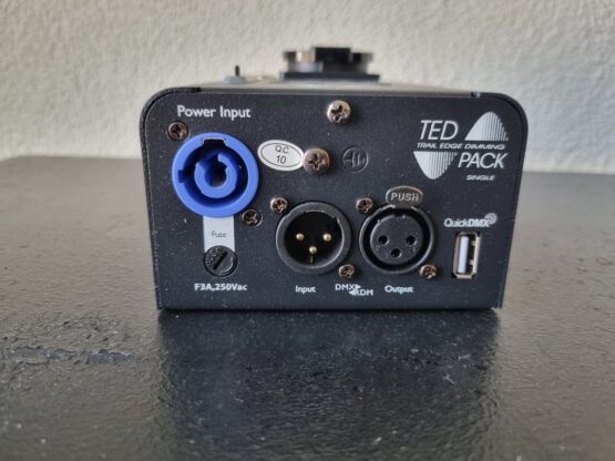Showtec TED Pack - Afbeelding 3