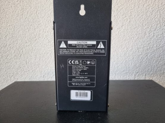 Showtec TED Pack - Afbeelding 2