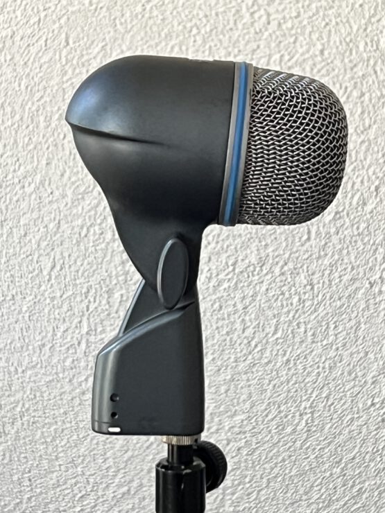 Shure Beta 52 - Afbeelding 2