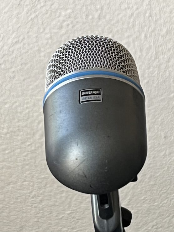 Shure Beta 52 - Afbeelding 3