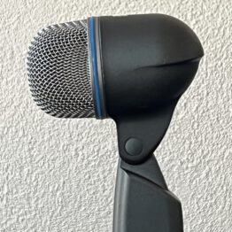Shure Beta 52