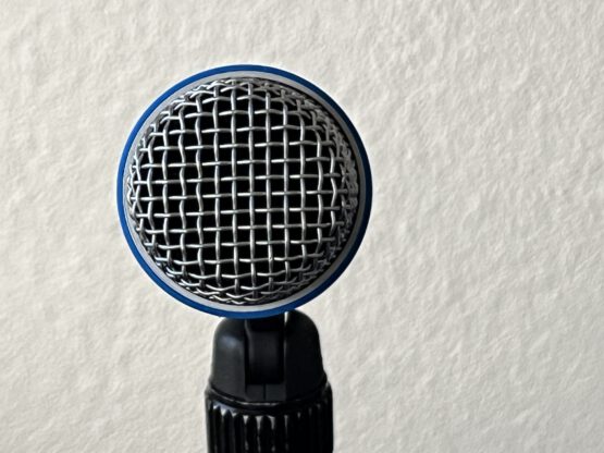 Shure Beta 57 - Afbeelding 3