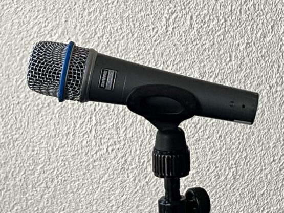 Shure Beta 57