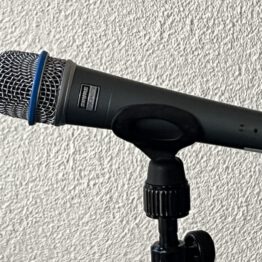 Shure Beta 57