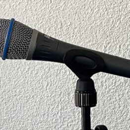 Shure Beta 87