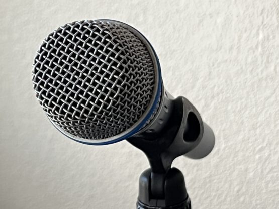 Shure Beta 87 - Afbeelding 4