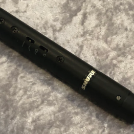 Shure ILP-1 Condenser