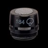 Shure R184 op microflex MX418 zwanenhals - Afbeelding 2