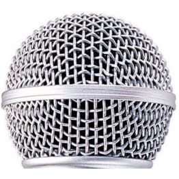 Shure RK143G SM58 grill