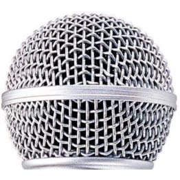 Shure RK143G SM58 grill