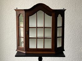Sieraden kast - vitrine