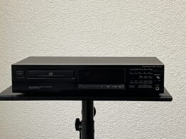 Sony CDP-215 Compact Disco Player