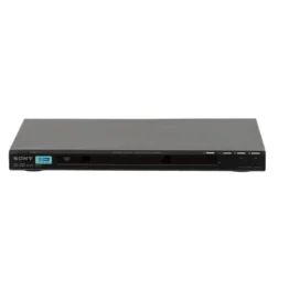 Sony DVP-NS32 cd-dvd speler_W3R9123