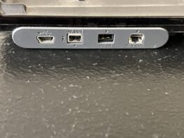 Sony Standaard voor camera DCR SR100