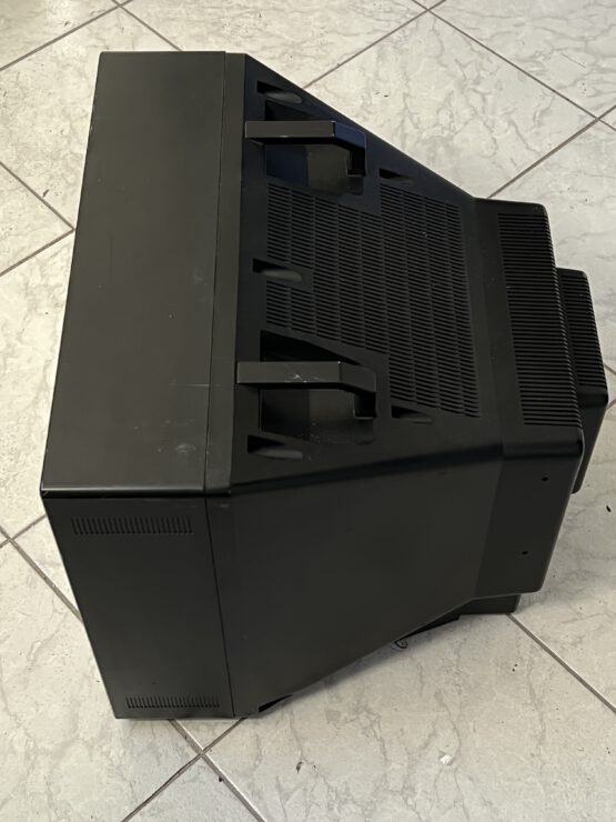 Sony Trinitron monitor tv, type KX-20PS1 - Afbeelding 2