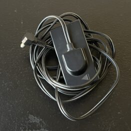 Sony Camera accu adaptor 1