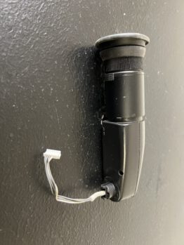 Sony viewfinder hoort bij CCD TR31