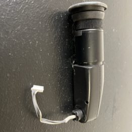 Sony viewfinder hoort bij CCD TR31