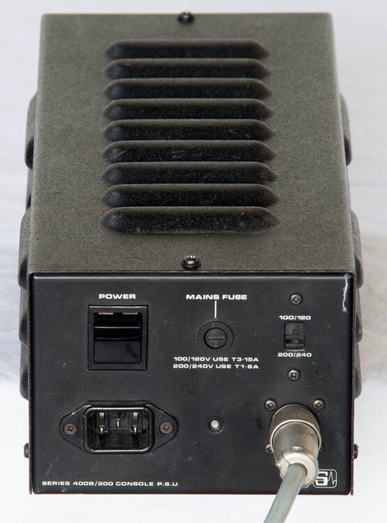 Soundcraft Power Supply series 400B -200_W3R8197