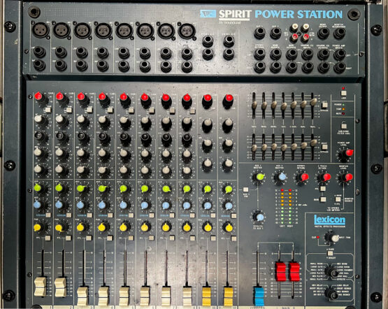 Powerstation