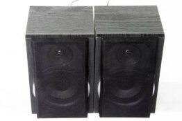 Soundmaster MCD1700 spekaer_W3R8836