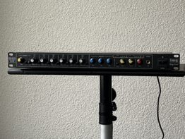 Stage-Line MMX-602-SW line mixer