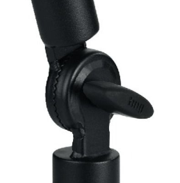 Stageline PAST-66/SW push on tilting adapter voor speakerstand