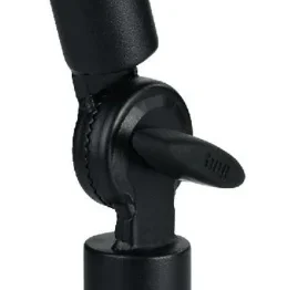 Stageline PAST-66/SW push on tilting adapter voor speakerstand