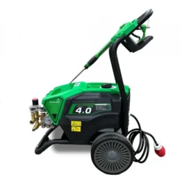 Stahlwerk profi hogedruk reiniger model 380-ECN-M