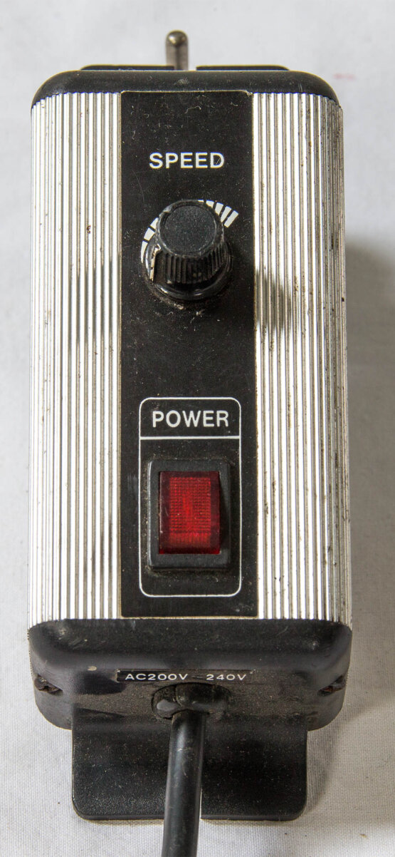 Strobo Controller_W3R8243