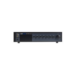 Swissonic SA 125 100 volt mixer-versterker, showroom model